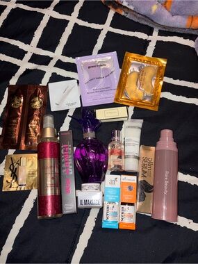 Beauty bundle